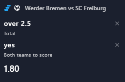 Προγνωστικά Στοιχήματος #1 – 20 Σεπτεμβρίου 2025