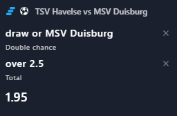 Προγνωστικά Στοιχήματος #1 – 21 Σεπτεμβρίου 2025