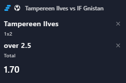 Προγνωστικά Στοιχήματος #1 – 23 Σεπτεμβρίου 2025