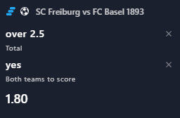 Προγνωστικά Στοιχήματος #3 – 24 Σεπτεμβρίου 2025