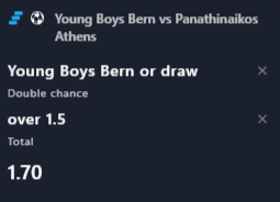 Προγνωστικά Στοιχήματος #1 – 25 Σεπτεμβρίου 2025