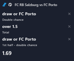 Προγνωστικά Στοιχήματος #2 – 25 Σεπτεμβρίου 2025