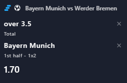 Προγνωστικά Στοιχήματος #2 – 26 Σεπτεμβρίου 2025