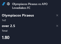 Προγνωστικά Στοιχήματος #3 – 27 Σεπτεμβρίου 2025