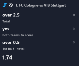 Προγνωστικά Στοιχήματος #4 – 28 Σεπτεμβρίου 2025