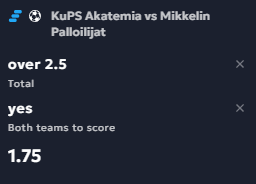 Προγνωστικά Στοιχήματος #2 – 04 Οκτωβρίου 2025