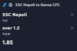 Προγνωστικά Στοιχήματος #2 – 05 Οκτωβρίου 2025