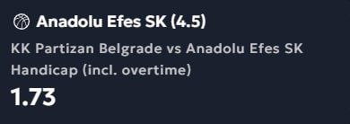 Προγνωστικά Μπάσκετ #2 – 09 Οκτωβρίου, 2025