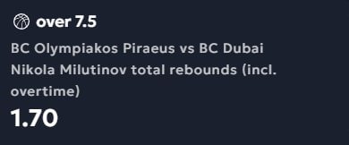 Προγνωστικά Μπάσκετ #1 – 10 Οκτωβρίου, 2025