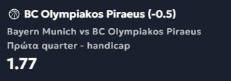 Προγνωστικά Μπάσκετ #2 – 24 Οκτωβρίου, 2025