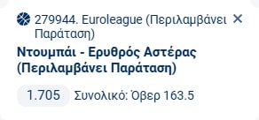 Προγνωστικά Μπάσκετ #1 – 11 Νοεμβρίου, 2025