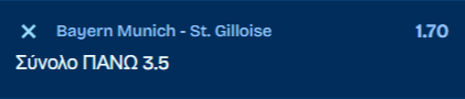 Προγνωστικά Στοιχήματος #2 – 21 Ιανουαρίου 2026