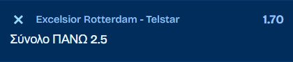 Προγνωστικά Στοιχήματος #1 – 17 Ιανουαρίου 2026