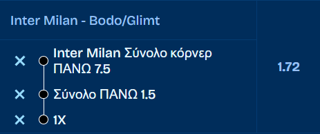 Προγνωστικά Στοιχήματος #2 – 24 Φεβρουαρίου 2026