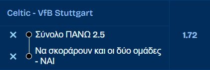 Προγνωστικά Στοιχήματος #1 – 19 Φεβρουαρίου 2026
