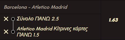 Προγνωστικά Στοιχήματος #1 – 08 Απριλίου 2026